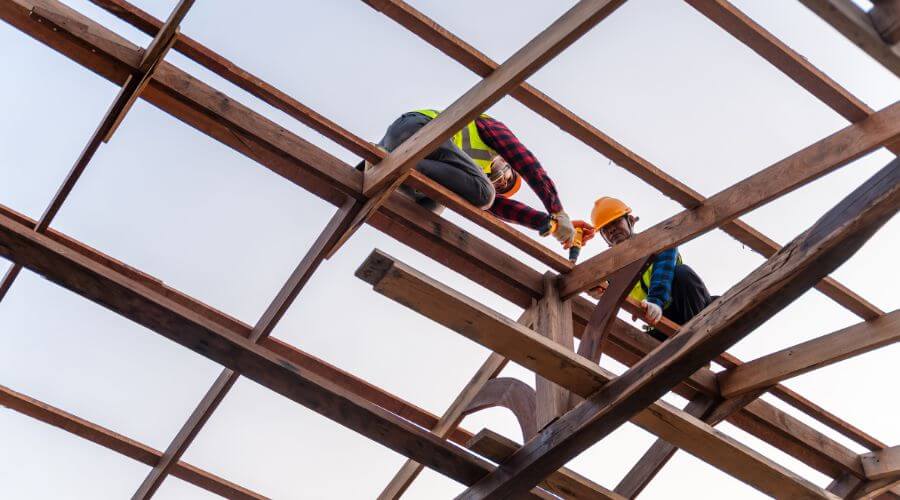 Expert Emergency Roof Repairs services in Wingate, MD